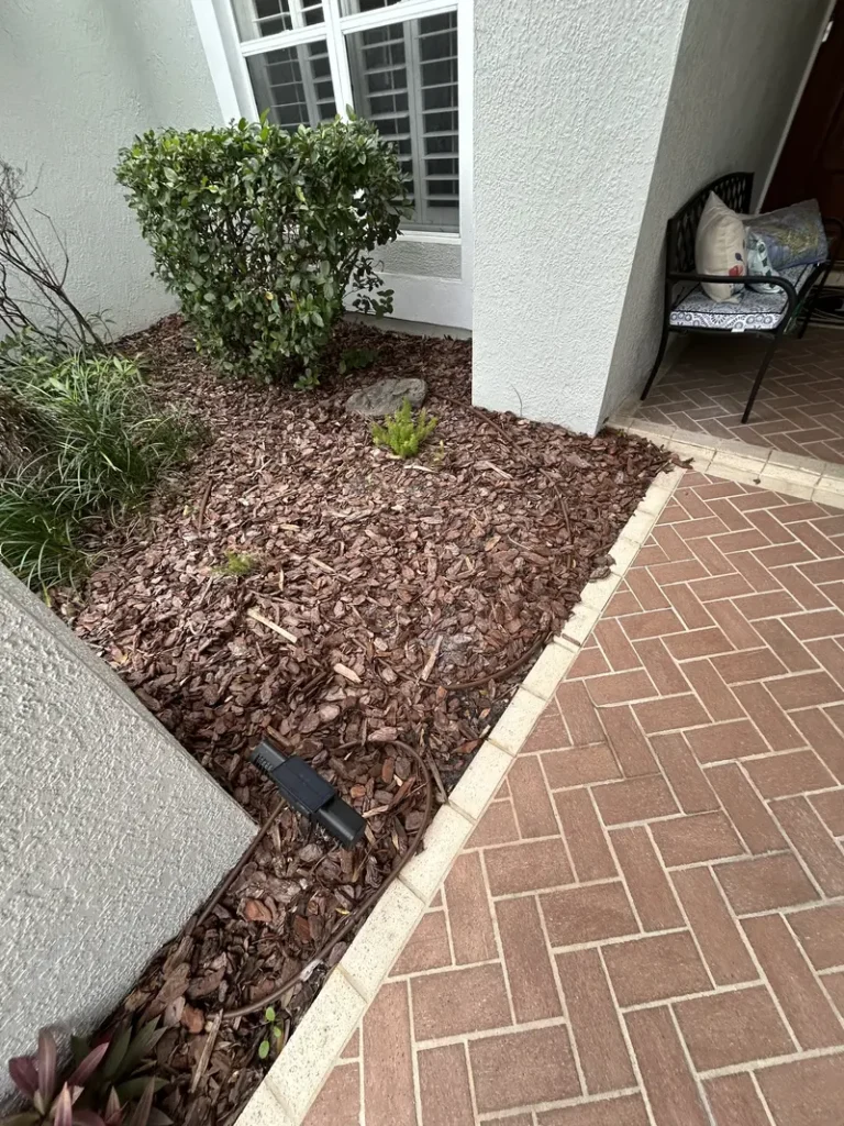 Mulch Types